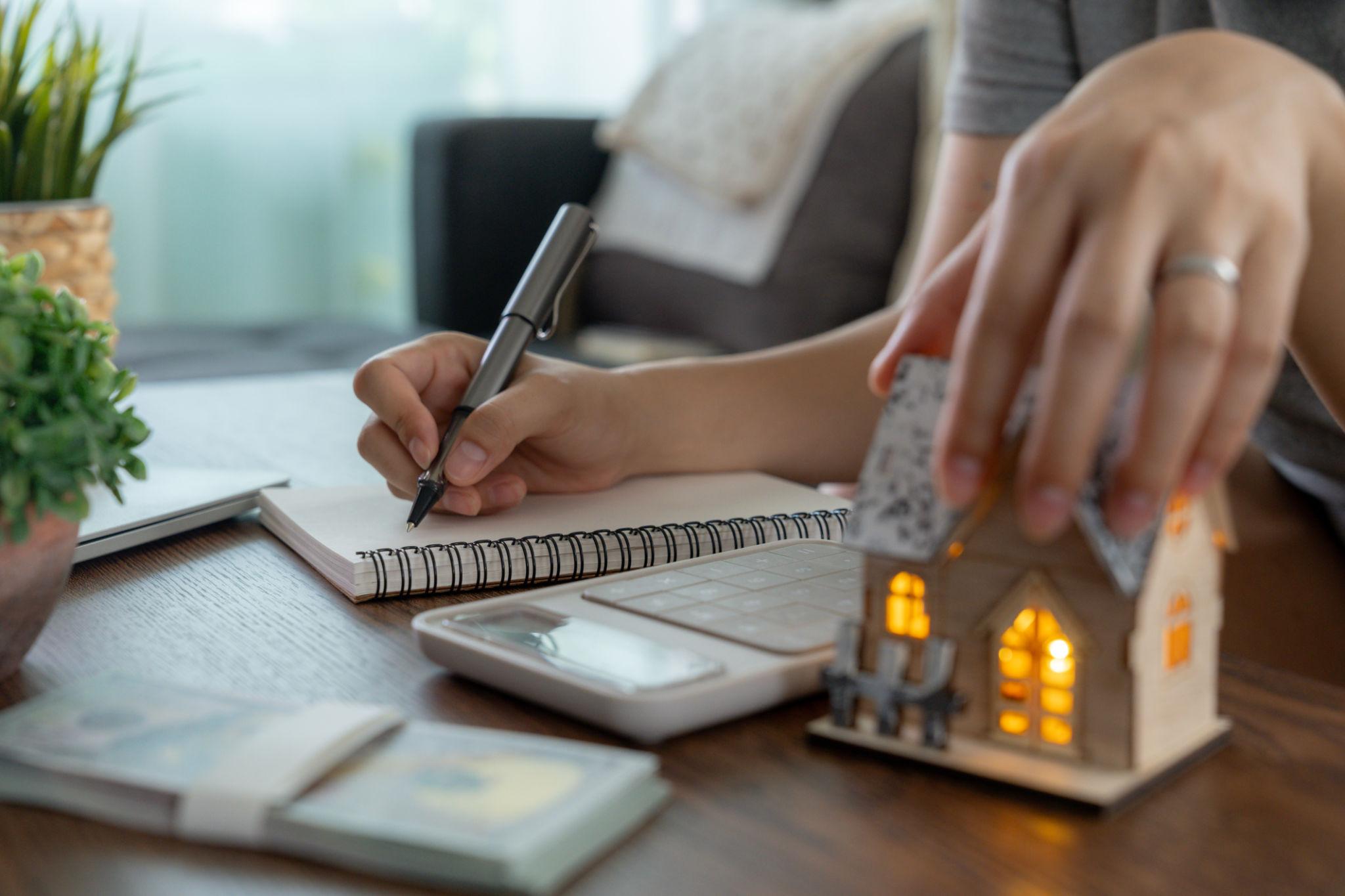 Kinh nghiệm mua nhà lần đầu cần chuẩn bị tài chính kỹ lưỡng