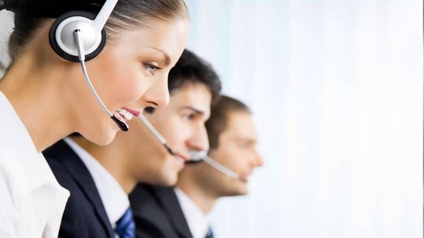 Telesales tìm kiếm khách hàng mua đất qua điện thoại