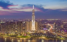 Bảng Giá Nhà Đất TP.HCM Mới Nhất 2026 | Cập Nhật Chi Tiết Theo Luật Đất Đai Mới