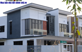 7 bước định giá nhà phố chính chủ, kinh nghiệm thực tế không bị hớ